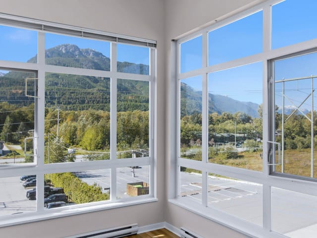 Apartment for sale in Squamish, Squamish, 419 40437 Tantalus Road, 263189417 | Realtylink.org