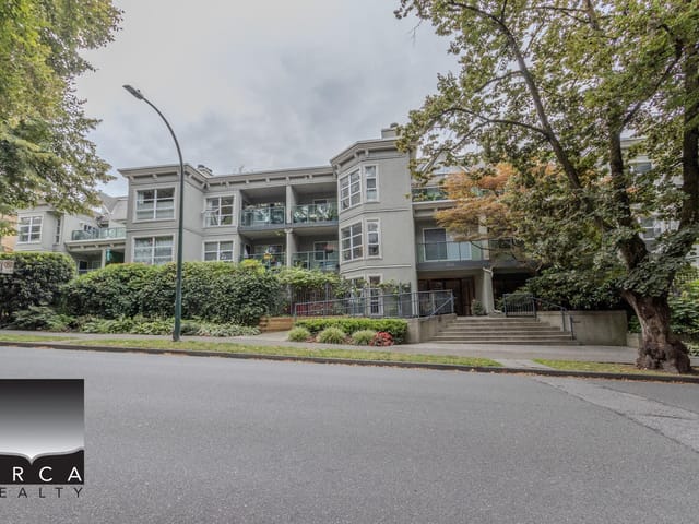 Apartment for rent in Vancouver, Vancouver West, 213 1510 Nelson Street, 263189418 | Realtylink.org