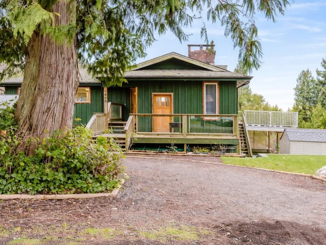 House for sale in Gibsons, Sunshine Coast, 1405 Velvet Road, 263189422 | Realtylink.org