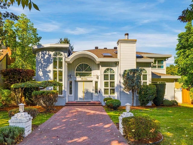 House for sale in Vancouver, Vancouver West, 1039 W 29th Avenue, 263189424 | Realtylink.org