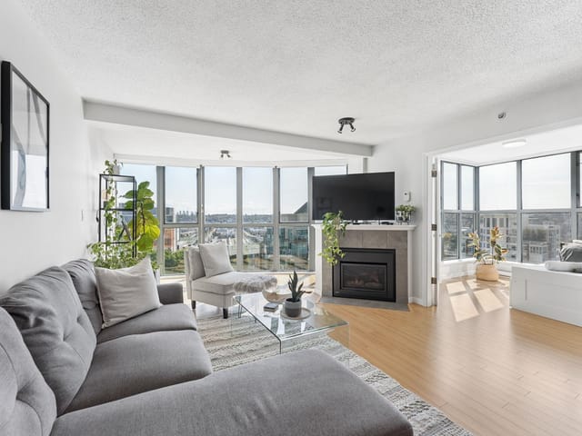 Apartment for sale in Vancouver, Vancouver East, 1603 1128 Quebec Street, 263189430 | Realtylink.org
