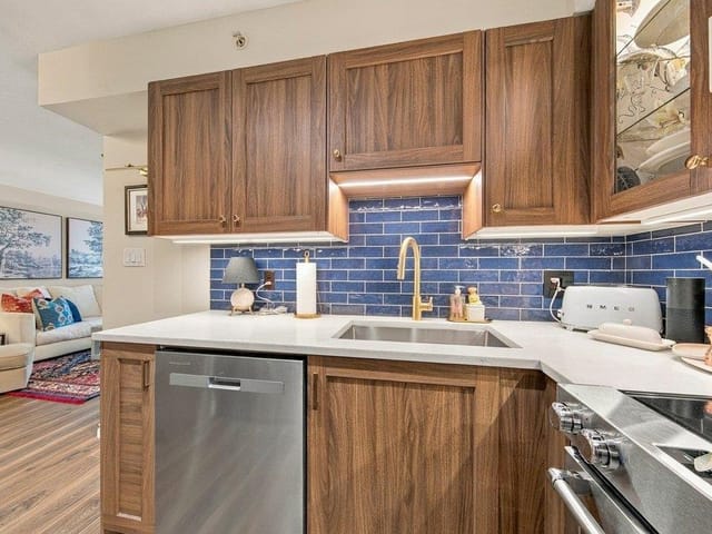 Apartment for sale in Vancouver, Vancouver West, 408 488 Helmcken Street, 263189446 | Realtylink.org