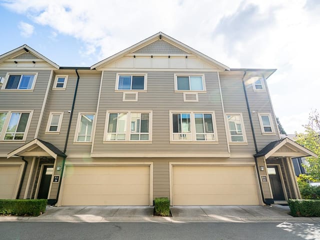 Townhouse for sale in Langley, Langley, 14 19913 70 Avenue, 263189450 | Realtylink.org