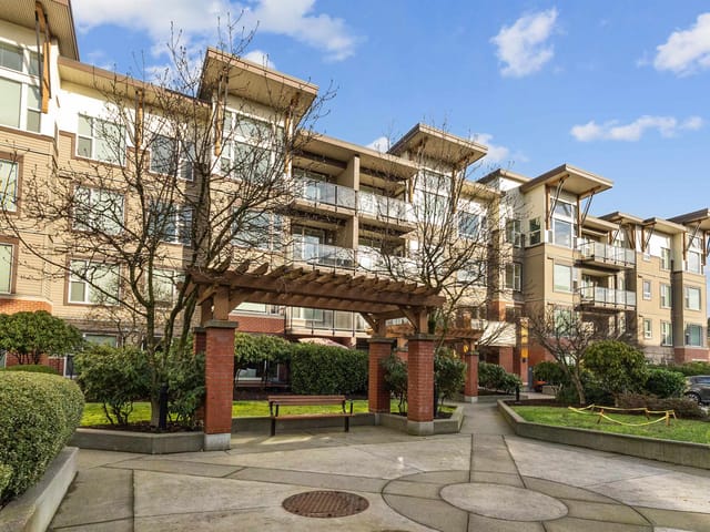 Apartment for sale in Abbotsford, Abbotsford, 309 33538 Marshall Road, 263189452 | Realtylink.org