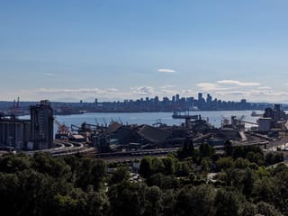 Apartment for sale in North Vancouver, North Vancouver, 2506 1401 Hunter Street, 263189453 | Realtylink.org