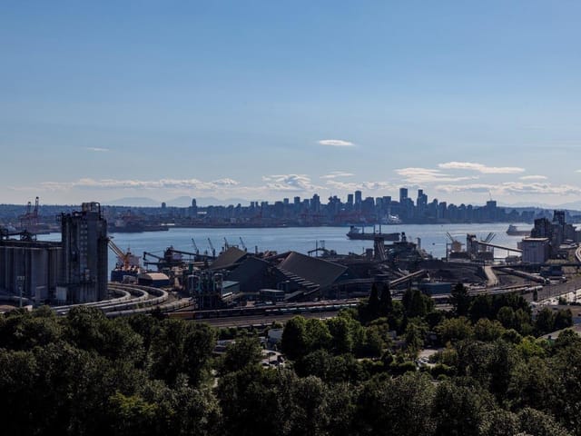 Apartment for sale in North Vancouver, North Vancouver, 2506 1401 Hunter Street, 263189453 | Realtylink.org