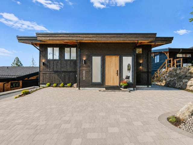 House for sale in Bowen Island, Bowen Island, 885 Rivendell Drive, 263189454 | Realtylink.org