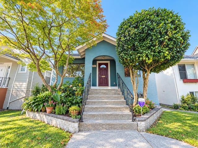 House for sale in Vancouver, Vancouver West, 3841 W 23rd Avenue, 263189455 | Realtylink.org