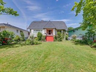 House for sale in Vancouver, Vancouver East, 2087 E 26th Avenue, 263189460 | Realtylink.org