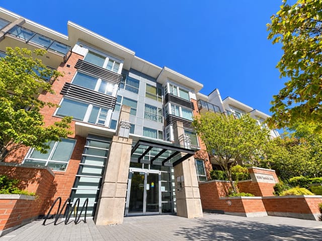 Apartment for sale in Richmond, Richmond, 218 9399 Tomicki Avenue, 263189461 | Realtylink.org