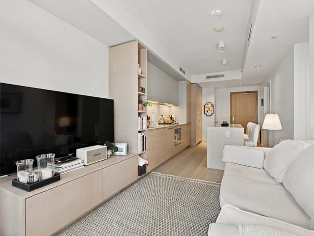 Apartment for rent in Vancouver, Vancouver West, 3703 1289 Hornby St, 263189462 | Realtylink.org
