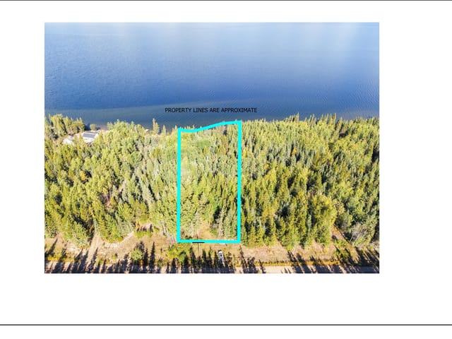 Lot for sale in Burns Lake, Burns Lake, LOT 5 Mundhausen Road, 263189465 | Realtylink.org