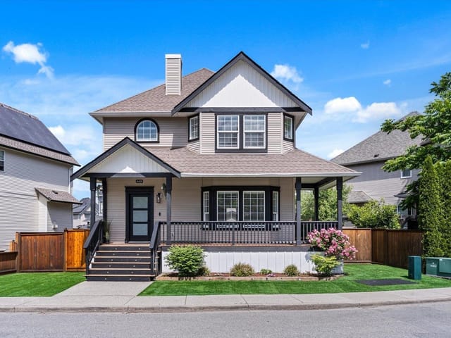 House for sale in Chilliwack, Sardis, 46409 Bedford Parkway, 263189466 | Realtylink.org