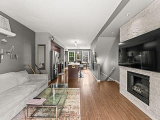 Townhouse for sale in Surrey, Cloverdale, 38 18983 72a Avenue, 263189467 | Realtylink.org