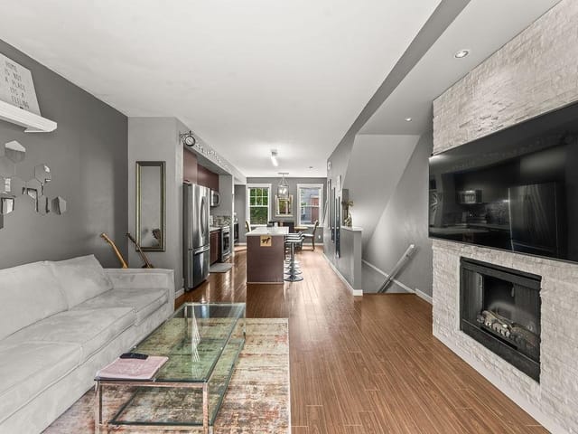 Townhouse for sale in Surrey, Cloverdale, 38 18983 72a Avenue, 263189467 | Realtylink.org