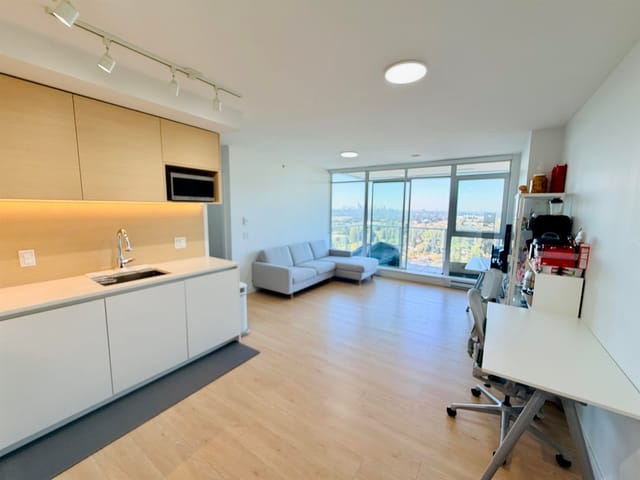 Apartment for sale in Coquitlam, Coquitlam, 1704 652 Whiting Way, 263189471 | Realtylink.org