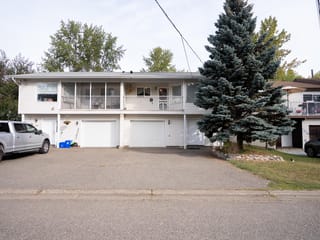 1/2 Duplex for sale in Prince George, PG City Central, 1240 Monkley Avenue, 263189476 | Realtylink.org