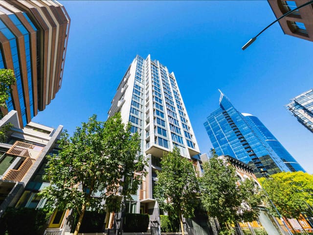 Apartment for sale in Vancouver, Vancouver West, 1002 1133 Hornby Street, 263189477 | Realtylink.org