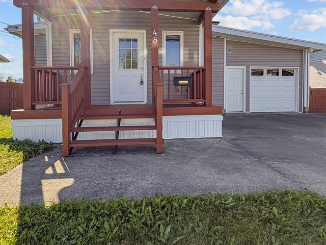 House for sale in Kitimat, Kitimat, 48 Raley Street, 263189479 | Realtylink.org