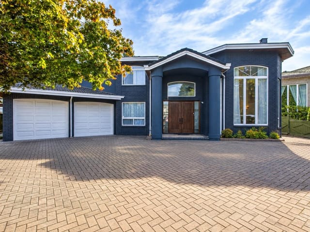 House for sale in Richmond, Richmond, 9940 Bates Road, 263189486 | Realtylink.org