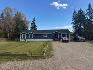 Manufactured Home for sale in Fort St. John, Fort St. John, 12861 Fleet Street, 263189488 | Realtylink.org