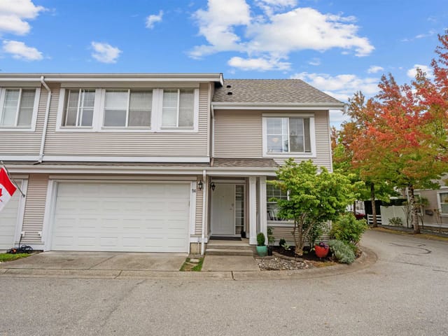 Townhouse for sale in Surrey, Cloverdale, 56 16995 64 Avenue, 263189490 | Realtylink.org