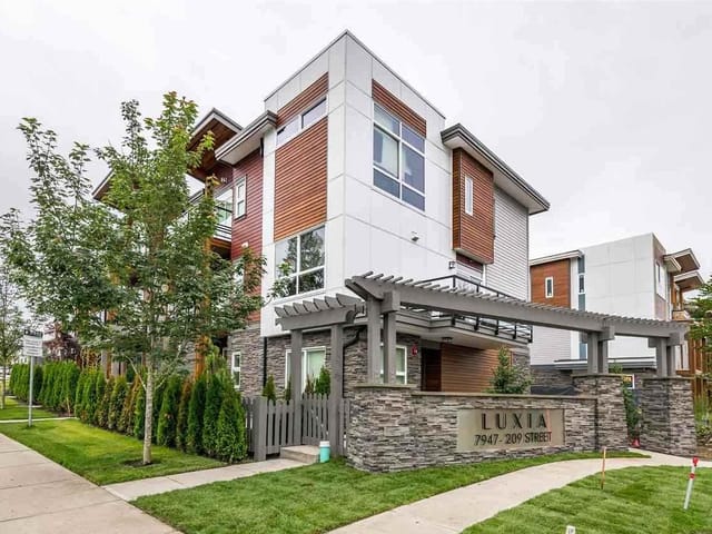 Townhouse for sale in Langley, Langley, 3 7947 209 Street, 263189492 | Realtylink.org