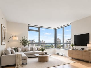 Apartment for sale in Vancouver, Vancouver West, 1601 1308 Hornby Street, 263189494 | Realtylink.org