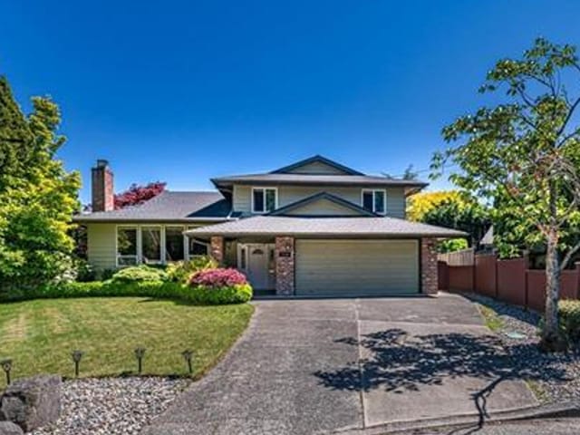 House for sale in Richmond, Richmond, 7720 Waterton Drive, 263189495 | Realtylink.org
