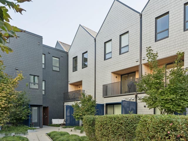 Townhouse for sale in Tsawwassen, Tsawwassen, 26 6340 Market Avenue, 263189496 | Realtylink.org