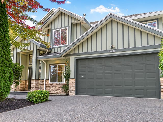 House for sale in Surrey, Surrey, 14405 89a Avenue, 263189499 | Realtylink.org