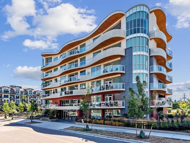 Apartment for sale in Langley, Langley, 207 20416 Park Avenue, 263189501 | Realtylink.org