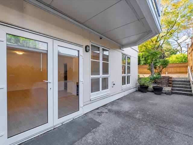 Apartment for sale in Vancouver, Vancouver West, 104 3621 W 26th Avenue, 263189504 | Realtylink.org