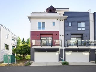 Townhouse for sale in Surrey, South Surrey White Rock, 190 2277 Oak Meadows Drive, 263189505 | Realtylink.org