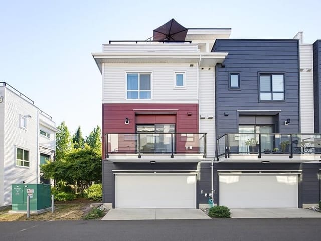 Townhouse for sale in Surrey, South Surrey White Rock, 190 2277 Oak Meadows Drive, 263189505 | Realtylink.org