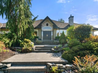 House for sale in Surrey, South Surrey White Rock, 16220 Morgan Creek Crescent, 263189506 | Realtylink.org