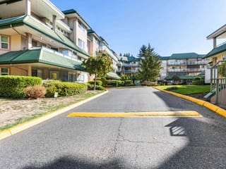 Apartment for sale in Abbotsford, Abbotsford, 409 2962 Trethewey Street, 263189510 | Realtylink.org