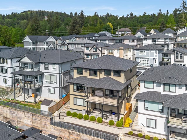 House for sale in Abbotsford, Abbotsford, 39 4295 Old Clayburn Road, 263189511 | Realtylink.org