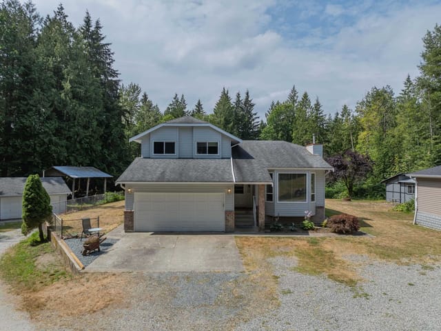 House for sale in Maple Ridge, Maple Ridge, 12295 269 Street, 263189517 | Realtylink.org
