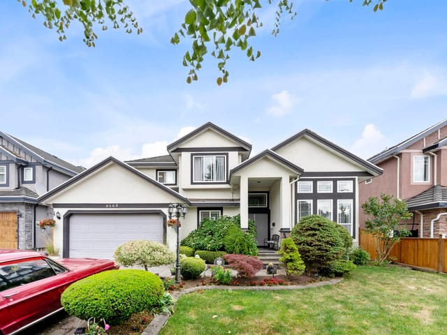 House for sale in Surrey, Surrey, 6160 127 Street, 263189518 | Realtylink.org
