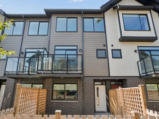 Townhouse for sale in Richmond, Richmond, 23 4337 Boundary Road, 263189527 | Realtylink.org