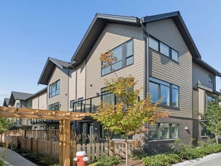 Townhouse for sale in Richmond, Richmond, 33 4337 Boundary Road, 263189529 | Realtylink.org