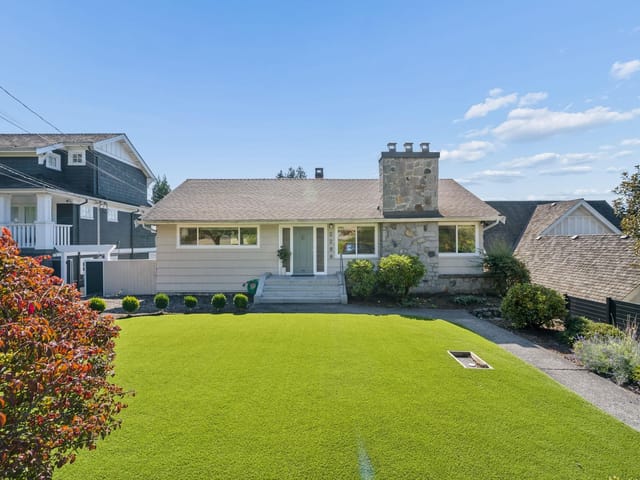 House for sale in West Vancouver, West Vancouver, 2288 Kings Avenue, 263189531 | Realtylink.org