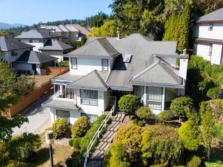 House for sale in Port Moody, Port Moody, 13 Timbercrest Drive, 263189534 | Realtylink.org