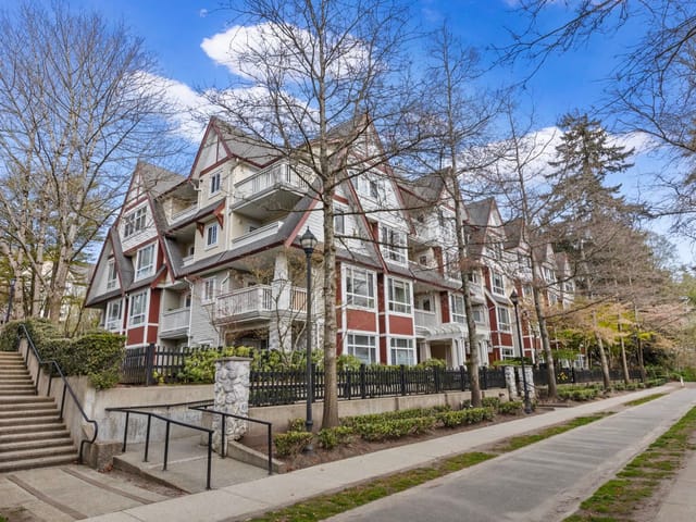 Apartment for sale in Burnaby, Burnaby South, 322 6833 Village Green, 263189536 | Realtylink.org