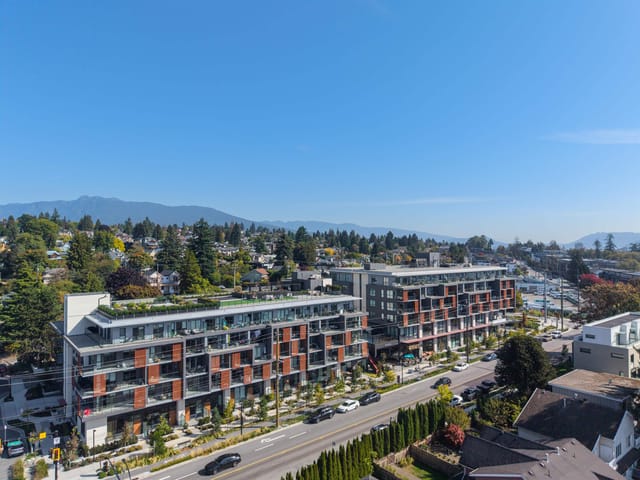 Apartment for sale in North Vancouver, North Vancouver, 309 422 E 3rd Street, 263189539 | Realtylink.org