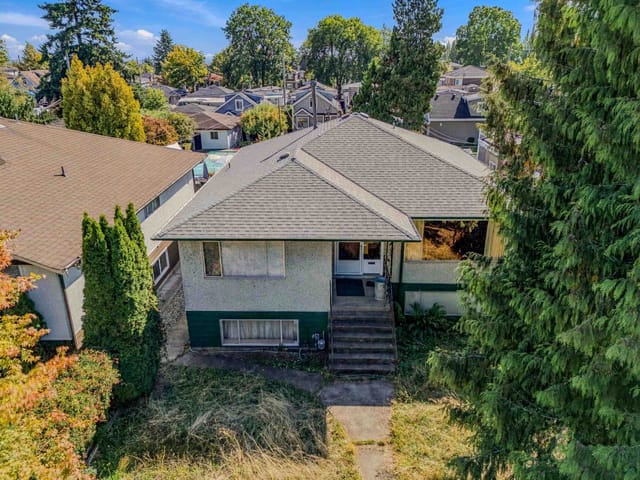 House for sale in Vancouver, Vancouver East, 1154 E 53rd Avenue, 263189540 | Realtylink.org