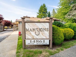 Townhouse for sale in Surrey, North Surrey, 128 14861 98 Avenue, 263189542 | Realtylink.org