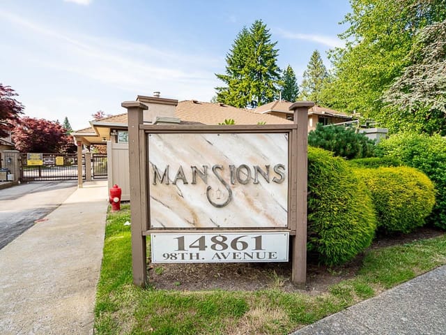 Townhouse for sale in Surrey, North Surrey, 128 14861 98 Avenue, 263189542 | Realtylink.org