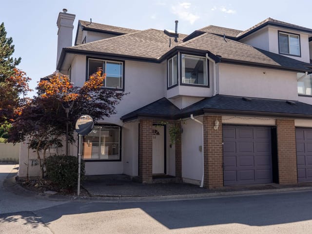 Townhouse for sale in Richmond, Richmond, 54 8120 General Currie Road, 263189543 | Realtylink.org